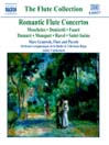 Flute Concertos (Romantic)@